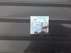 Oostenrijk / Austria - Vesting Hohensalzburg (68) 2015 Very Rare! - Used Stamps