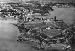 35-SAINT-SERVAN- VUE AERIENNE - Saint Servan