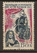 Réunion YT 365 Obl. - Used Stamps