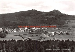 Luftkurort Bodenmais Mit Silberberg - Bodenmais