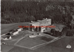 Sanatorium Der LVA Schwaben Bad Wörishofen - Bad Wörishofen
