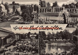 Gruss Aus Bad Salzuflen - Bad Salzuflen