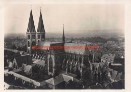 Dom Halberstadt - Halberstadt