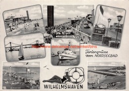 Wilhelmshaven - Wilhelmshaven