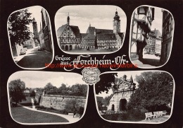 Grüsse Aus Forchheim - Forchheim