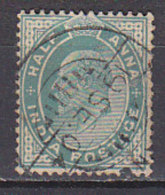 P3332 - BRITISH COLONIES INDIA Yv N°58 - 1902-11 King Edward VII