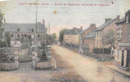 St Michel Des Andaines      61     Le Bourg - Other & Unclassified