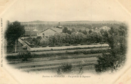 BAGNEAUX SUR LOING(SEINE ET MARNE) - Bagneaux Sur Loing