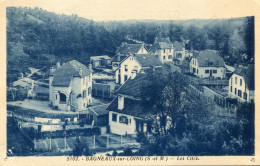 BAGNEAUX SUR LOING(SEINE ET MARNE) - Bagneaux Sur Loing