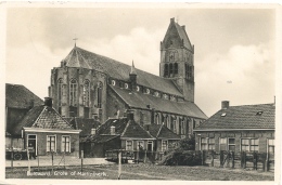 Bolsward, Grote Of Martinikerk - Bolsward