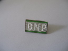 BNP 2 Attaches - Banques