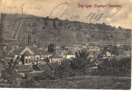 Carte Postale Ancienne De HAYANGE - Hayange