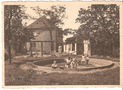 Oostmalle - Kindertehuis / Home R.T.T. - De Zandkuil - Malle