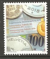 2015 Zu 1548 / SBK 1548 / Mi 2386 / YT 2312 ** / MNH - Ungebraucht