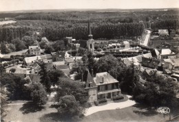 VOUZERON  -  Vue Générale Aérienne - Vouzeron