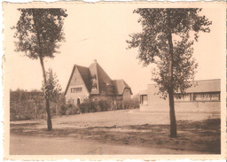 Sleidinge - Institut Médical St-Sébastien / Geneeskundig Gesticht - Villa Van Dokter Suy - Evergem