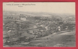 Hollogne-aux-Pierres - Institut St. Lambert - Environs - 1911 ( Voir Verso, Spécial ) - Grace-Hollogne