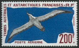 N°1/4 - TB - Poste Aérienne
