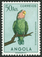 N°328/51 La 24 Val - TB - Angola