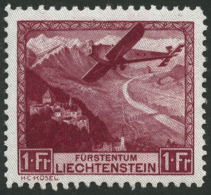 N°1/6  - TB - Luchtpostzegels