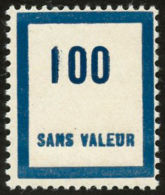 N°61/76 Sauf N°64 Années Complètes 1946/9, Les 15 Val - TB - Fictifs