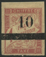 N°1/3 - TB - Timbres-taxe