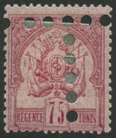 N°3/7 - TB - Timbres-taxe