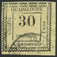 N°6/11 Les 6 Val - TB - Timbres-taxe