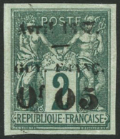 N°3 0F05 Sur 2c Vert - TB - Otros & Sin Clasificación