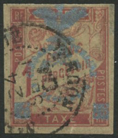 N°12/4 Les 3 Val - TB - Timbres-taxe