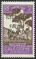 N°24/36 France Libre, Les 13 Val - TB - Timbres-taxe