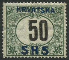 N°1/9 Les 9 Val - TB - Timbres-taxe