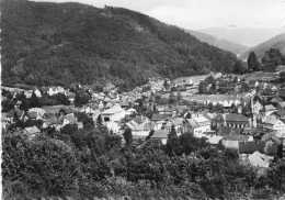 CPSM - ROTHAU (67) - Vue Aérienne Sur Le Bourg En 1960 - Rothau