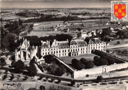 79-THOUARS- VUE AERIENNE - Thouars