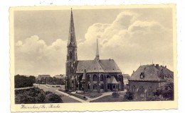 0-7201 HAINICHEN, Kirche, 1936 - Hainichen