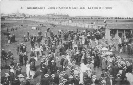 Rillieux Champ De Courses Hippodrome - Rillieux La Pape