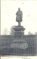 PAS DE CALAIS - 62 - HENIN LIETARD - Monument Gruyelle - Ancien Maire - Henin-Beaumont