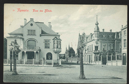 +++ CPA - RENAIX - RONSE - Rue Du Midi   // - Ronse