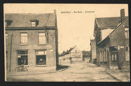 +++ CPA - NEERPELT - Rue Verte - Groenstraat - Desaix   // - Neerpelt