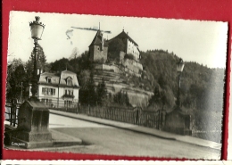 HBR-02  Laupen Schloss. Gelaufen In 1940 - Laupen