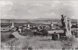 AK - NÖ - Blick Auf Retz - 1950 - Hollabrunn