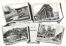 PIE-16 - 932 :  VIENNE - Vienne