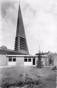 Eglise Notre-Dame De La Paix Cpsm,pf - Arnouville Les Gonesses