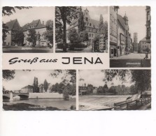 6900   JENA   1960 - Jena