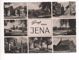 6900   JENA   1961 - Jena