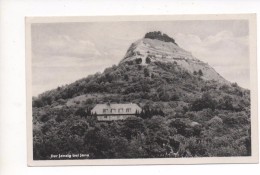 6900   DER JENZIG BEI JENA  1957 - Jena