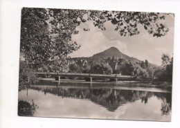 6900    JENA, PARADIESBRÜCKE    1961 - Jena