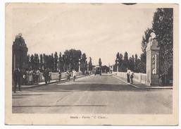 Imola - Ponte C. Ciano- H3104 - Imola