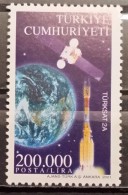 Turkey, 2001, Mi:  3251 (MNH) - Nuovi