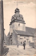 ¤¤  -   316   -   LE FAOUET   -  L'Eglise   -  ¤¤ - Faouët